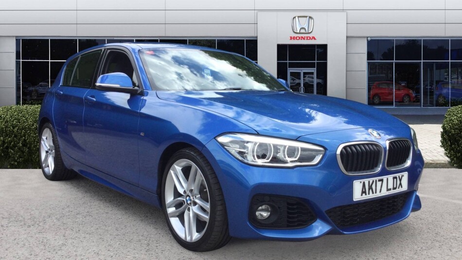 Bmw 1 series 118i